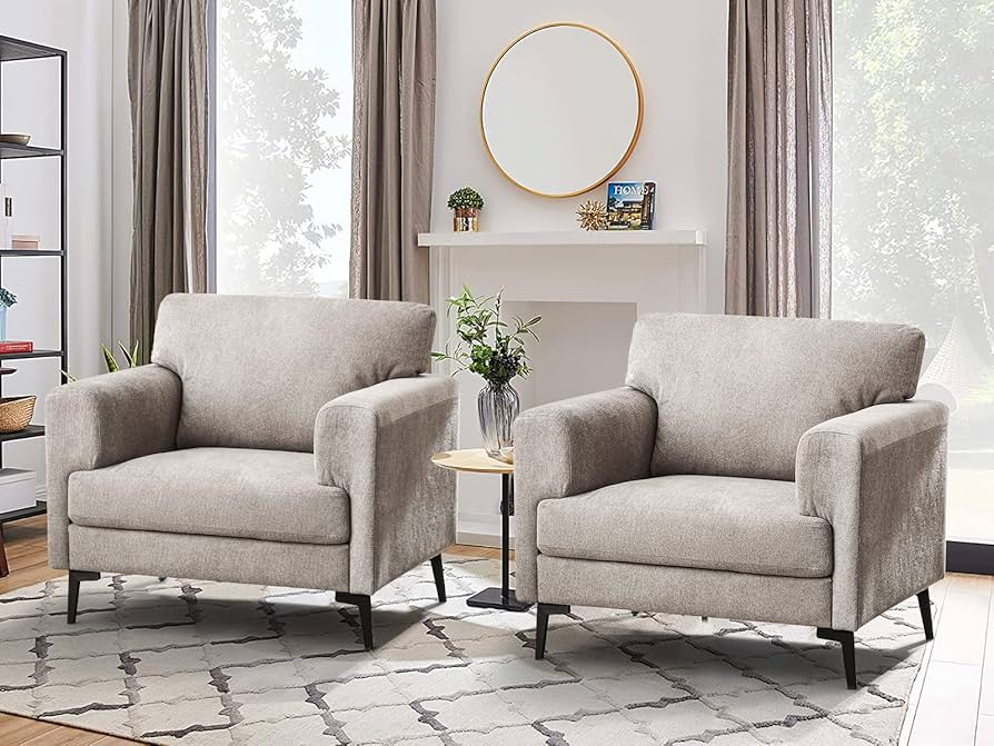 Deep Furniture Cleaning